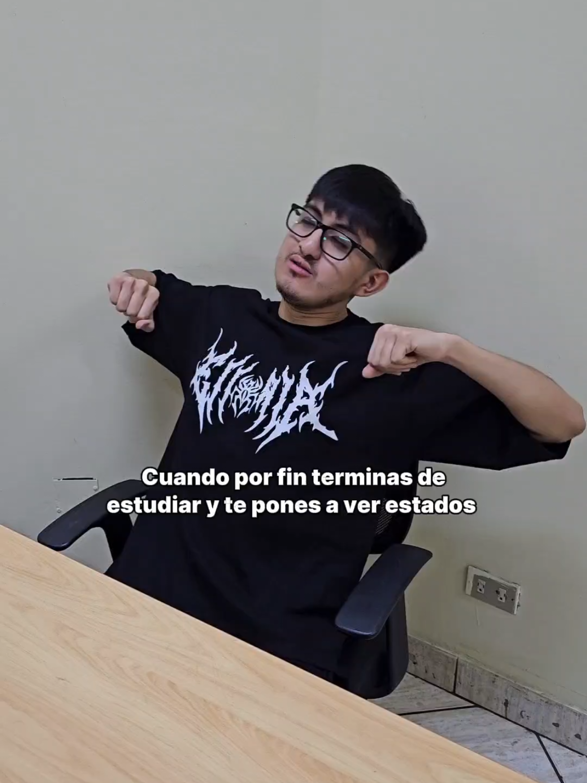 @Academia Vonex