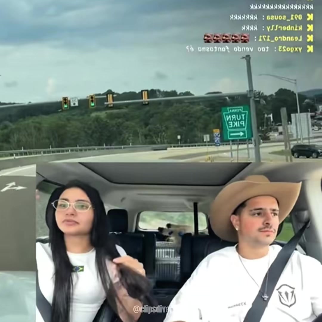 @Clips Coringa e Tainá