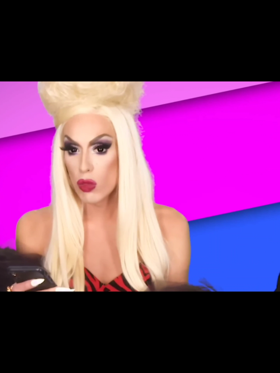 @the queeniest queen
