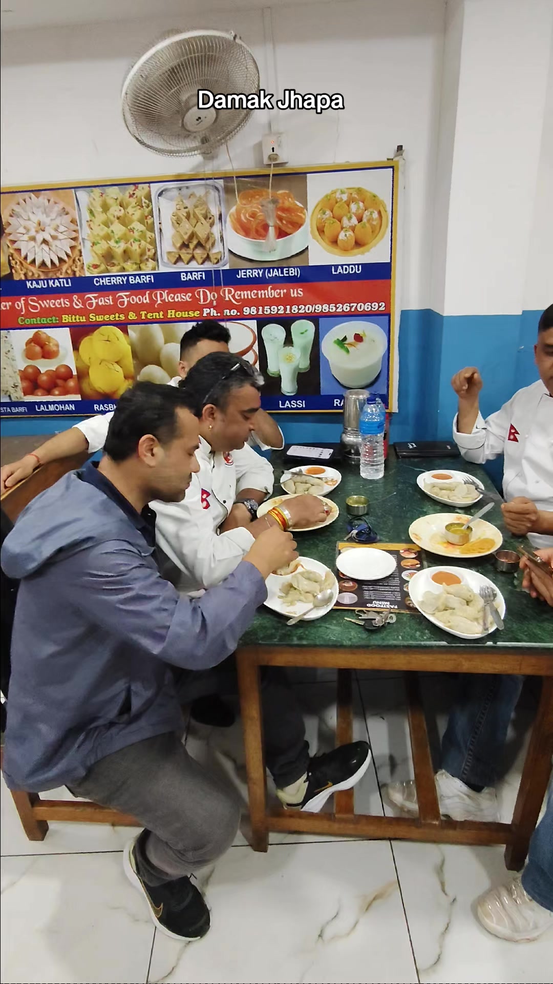 @Food and Culture Nepal