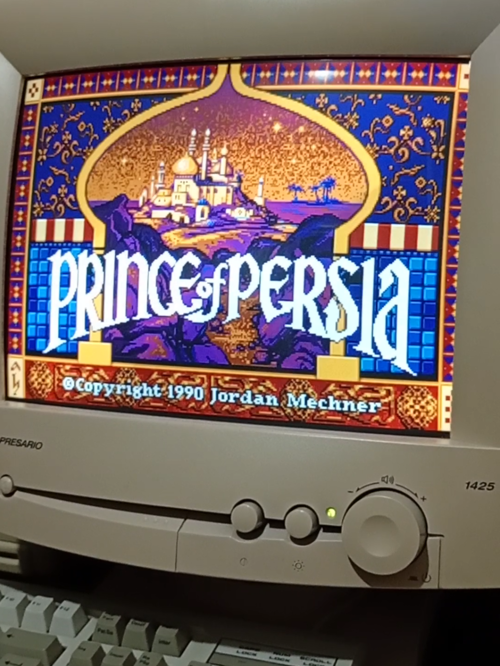 @📺📼🎮ZonaRetro1991🖥️💾📟