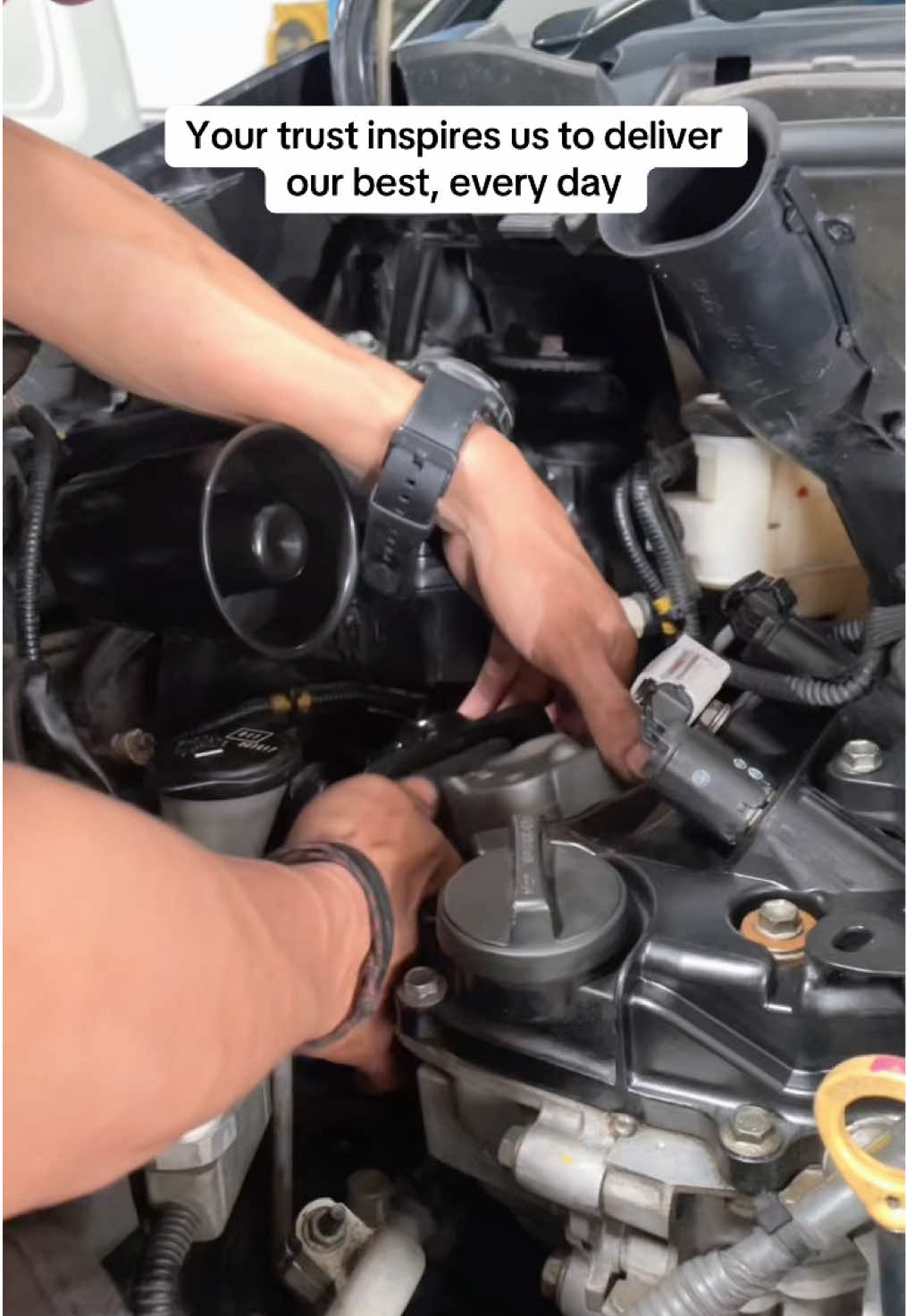 @Kraft Autoworks