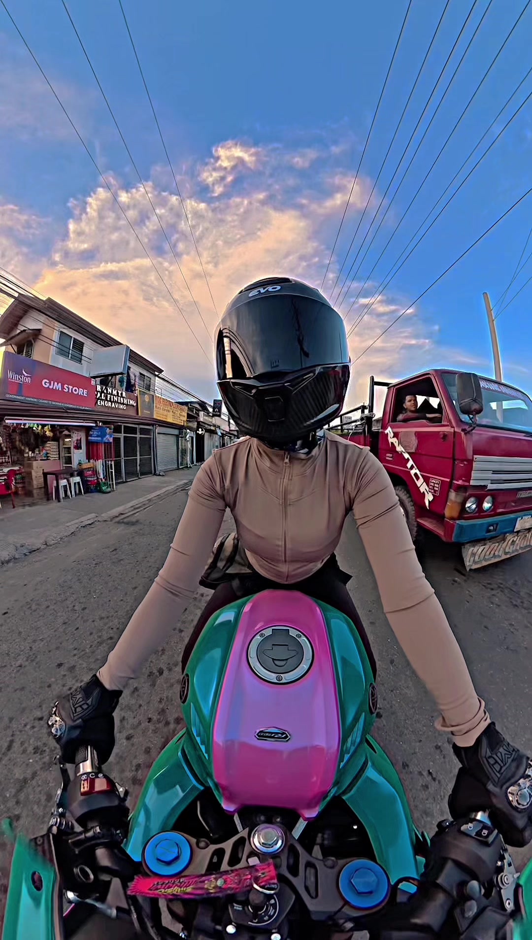 @marjs ladyrider