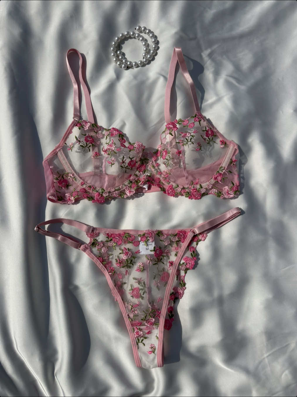 @PUREHEARTS LINGERIE