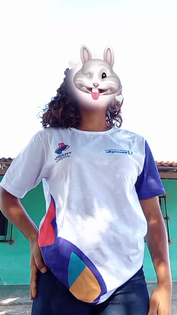 @Laiane Santos