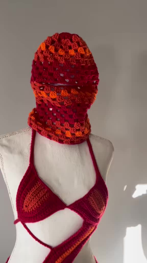 @Crochet Couture ZA