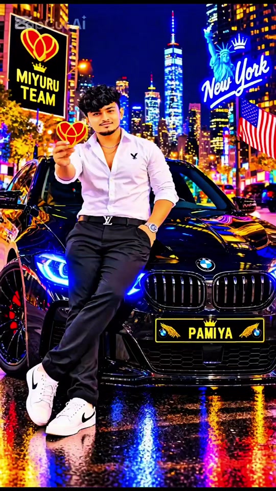 @Miyuru Aloka &trade;️🦅