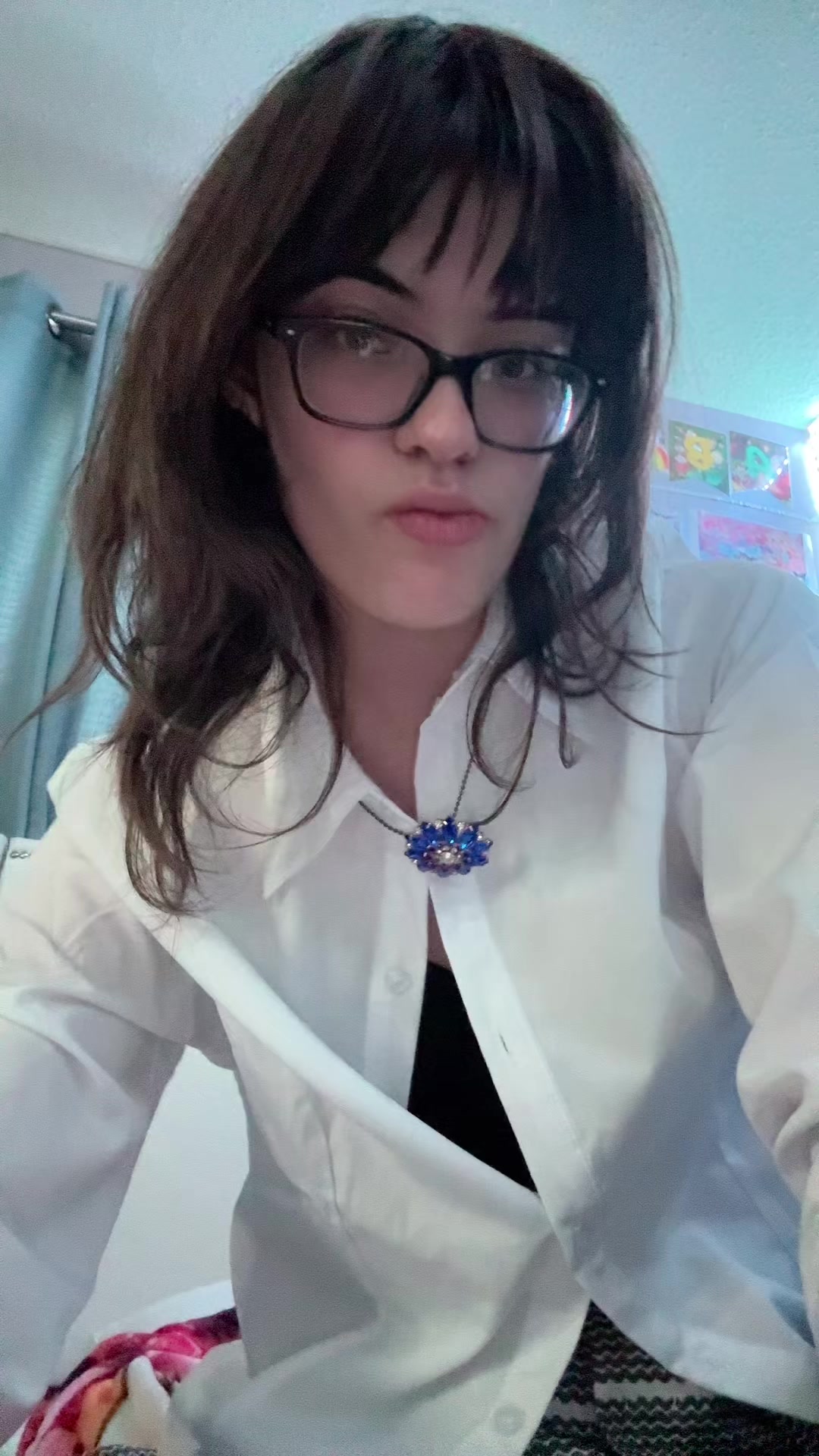 @May or may not be vox.