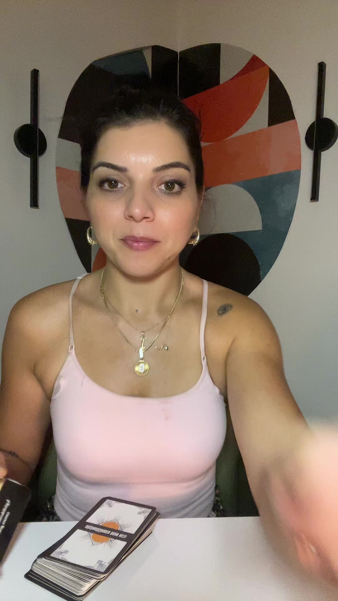 @Tarotungozdesiii