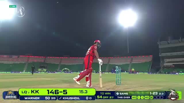 @cricket all