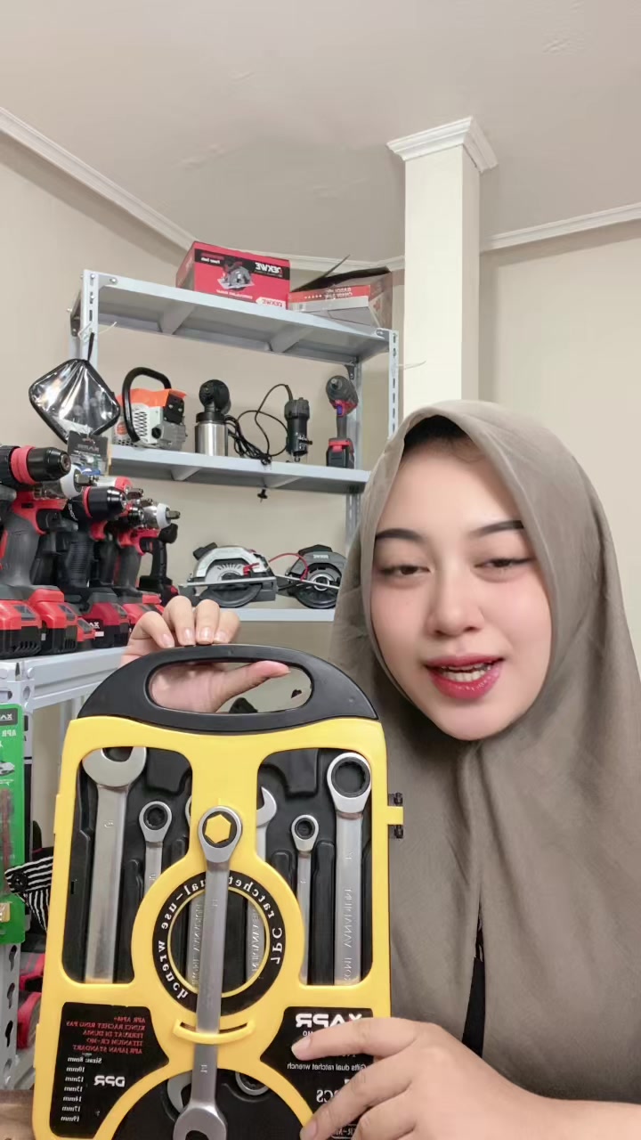 @Zhihe Teknologi