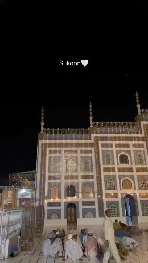 @FaQeR TaLiB DaHri