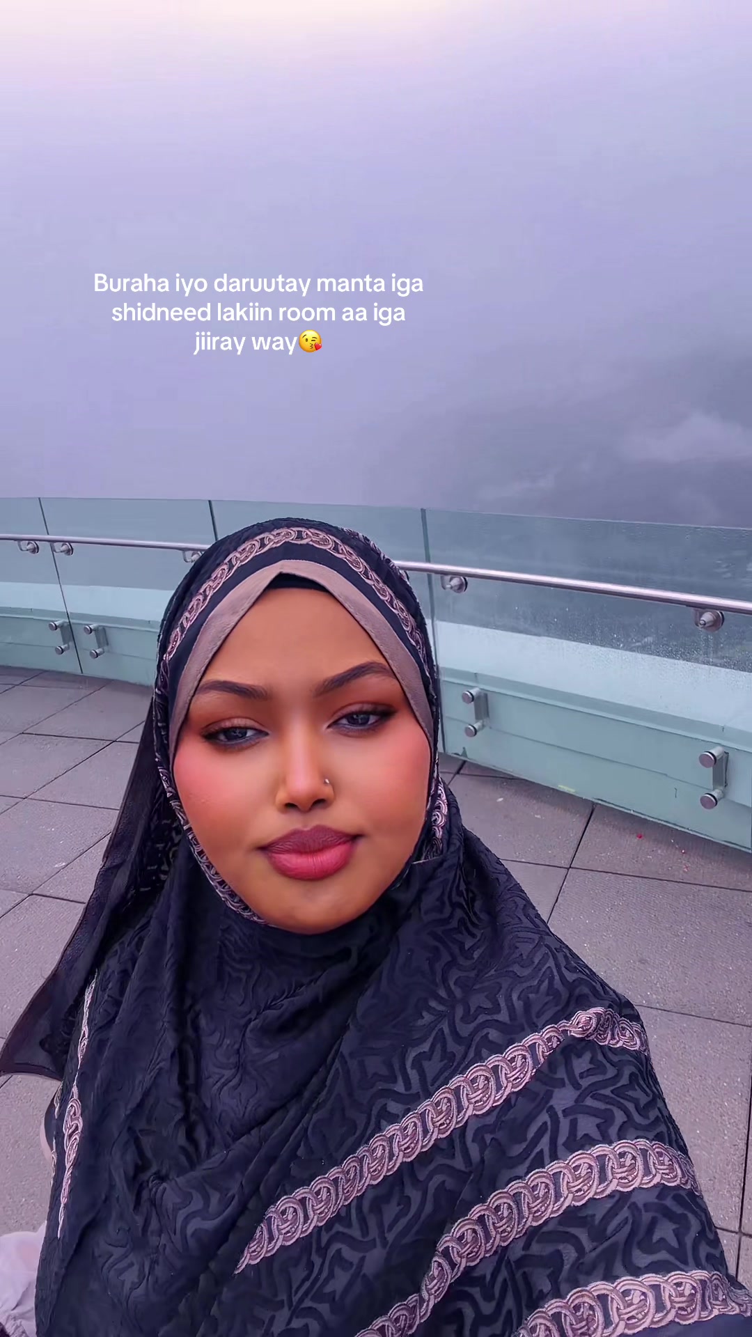 @Kaligeed queen 🫅