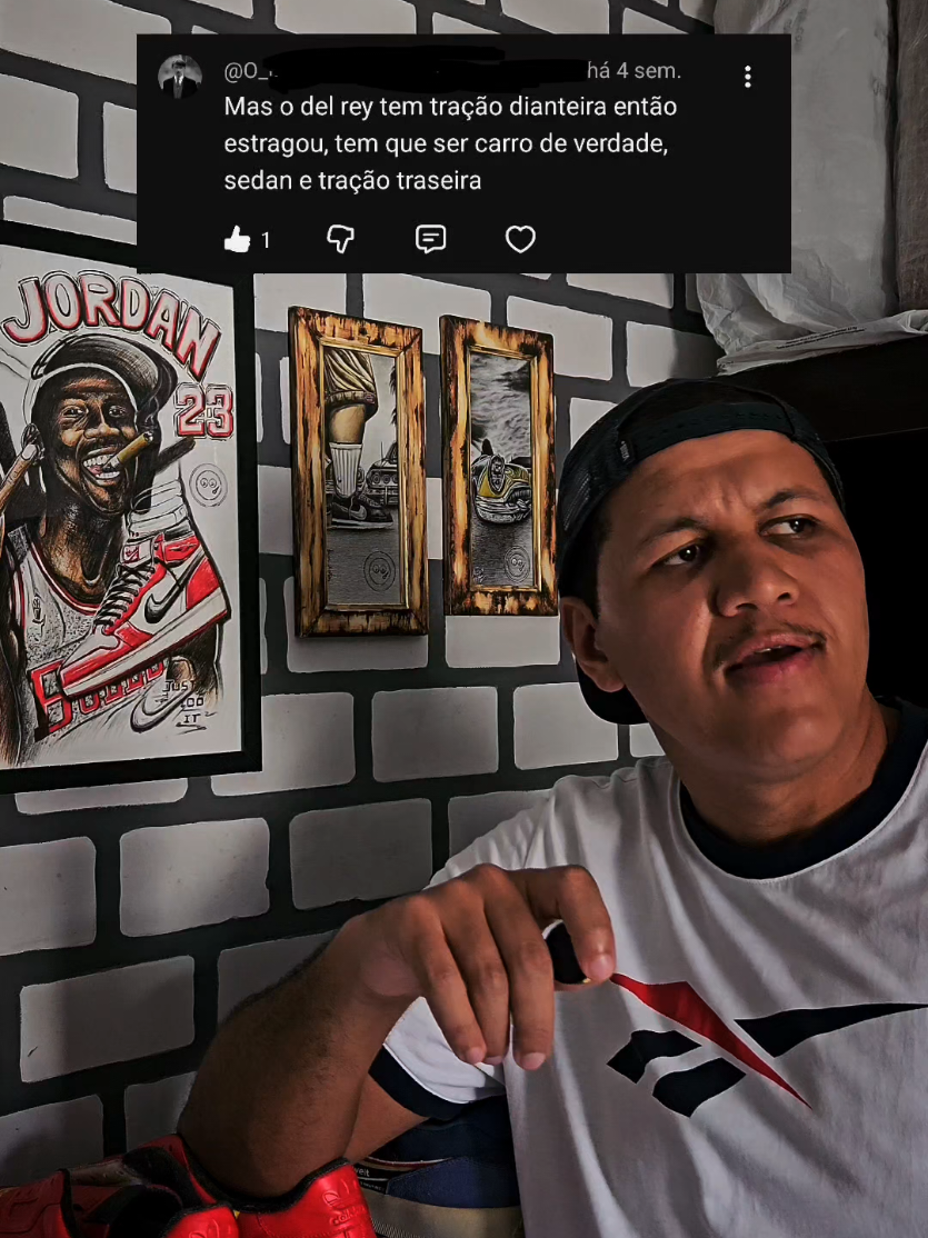 @Kustoms Barreto Garage