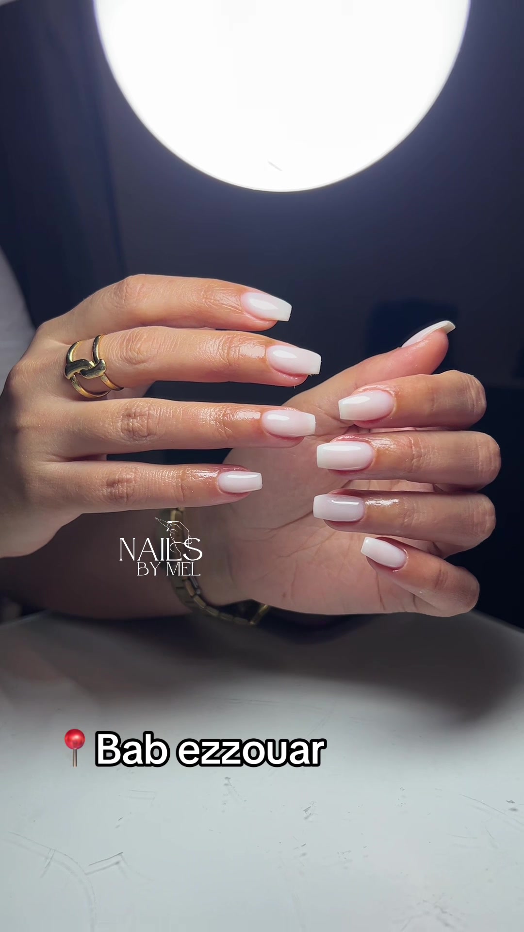 @Nails by Mel