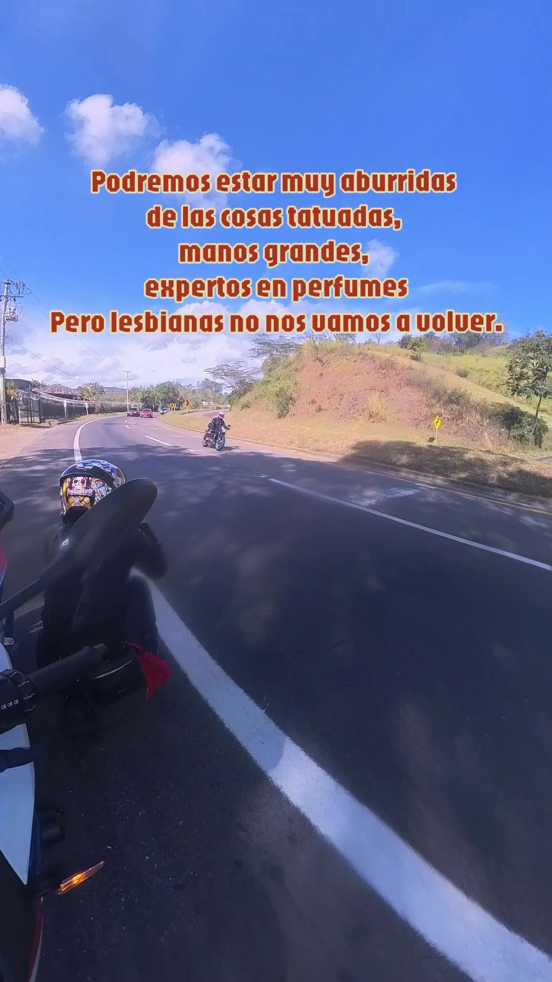 @Carito Wilches