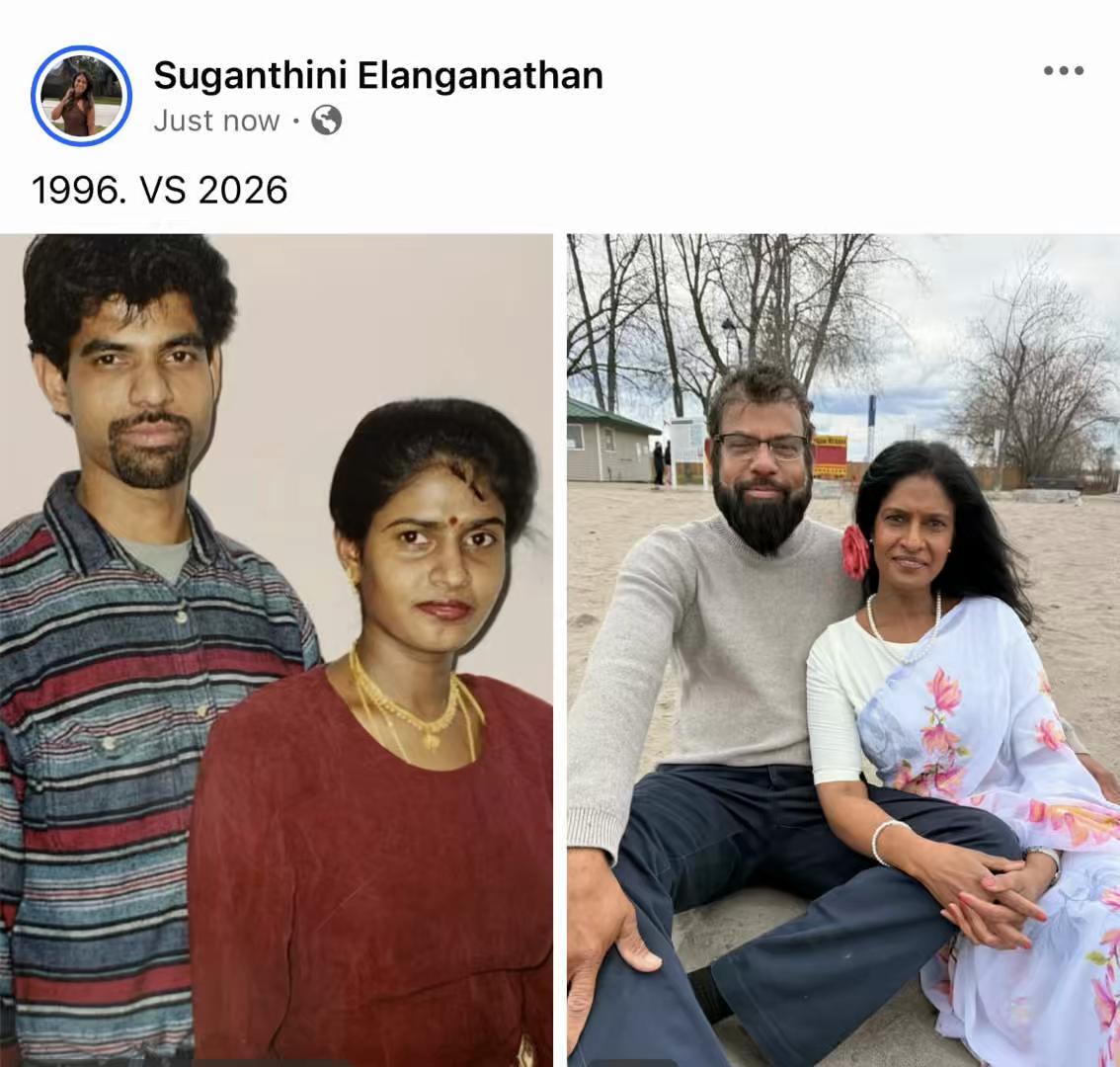 @Suganthi (சுகந்தி )