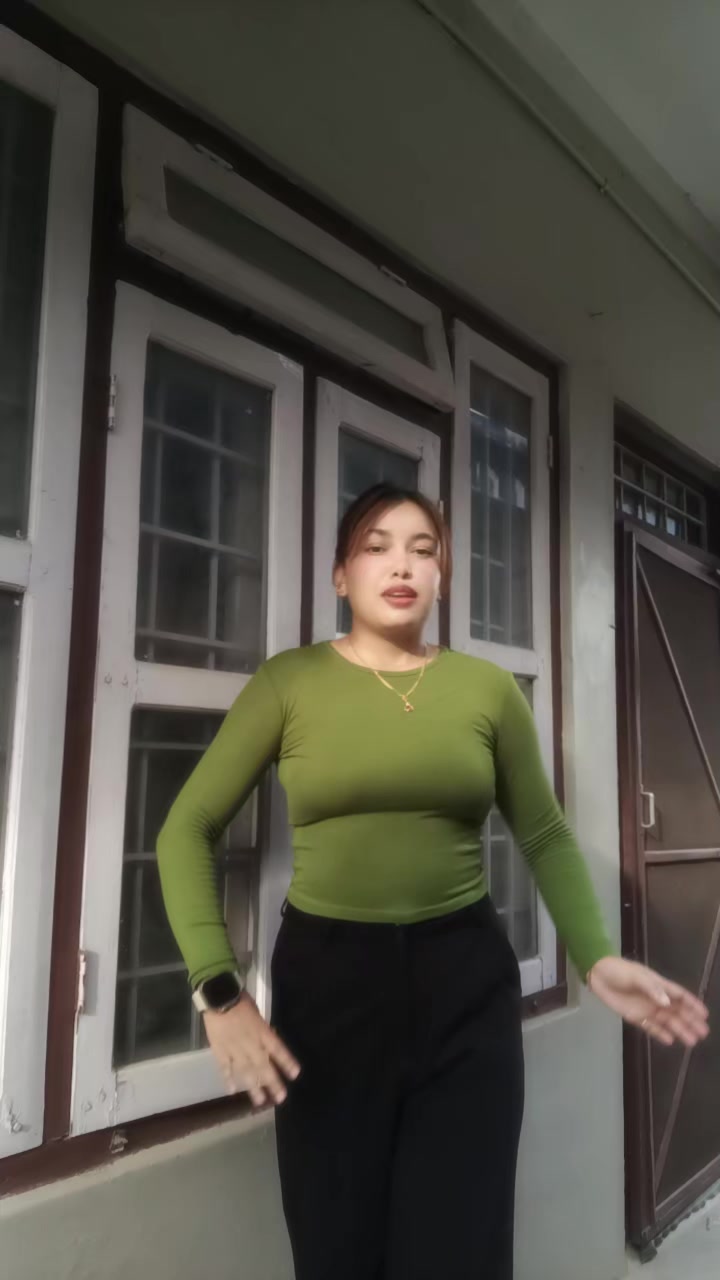 @Sangita Rasali