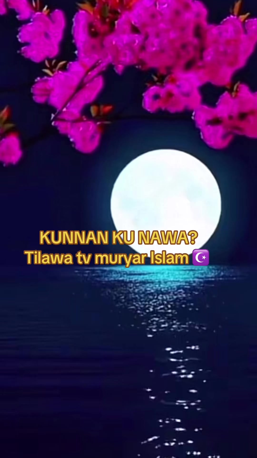 @TILAWA TV Official