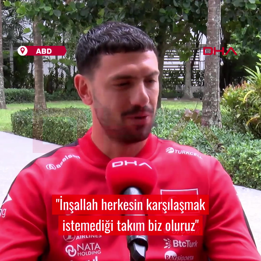 @Demir&ouml;ren Haber Ajansı