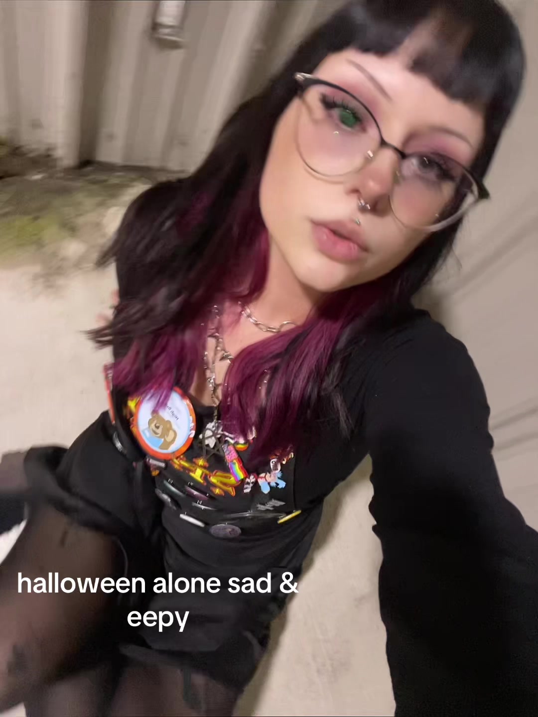@drain baby