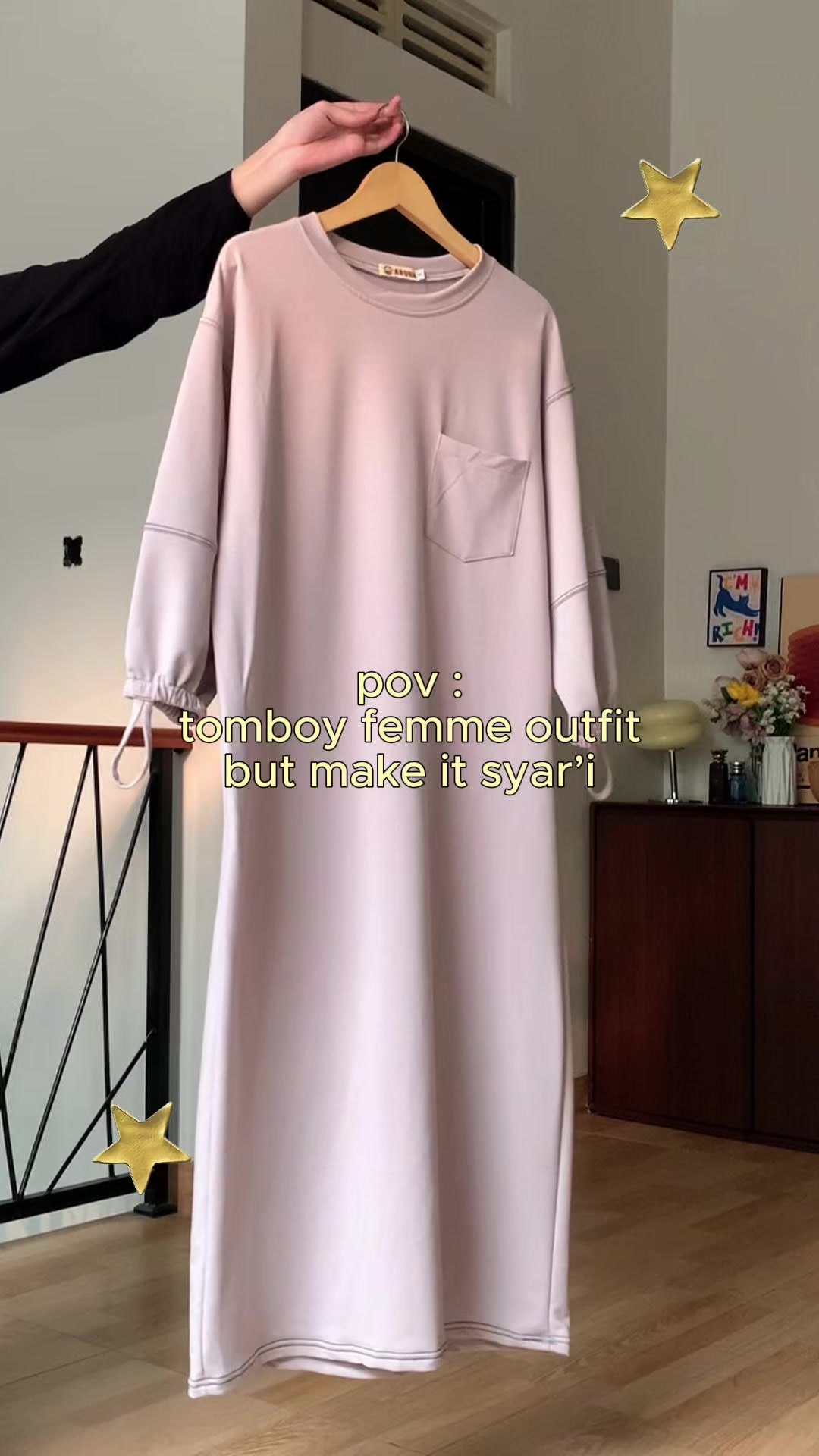 @bilaaa | suka outfit remaja😋✨