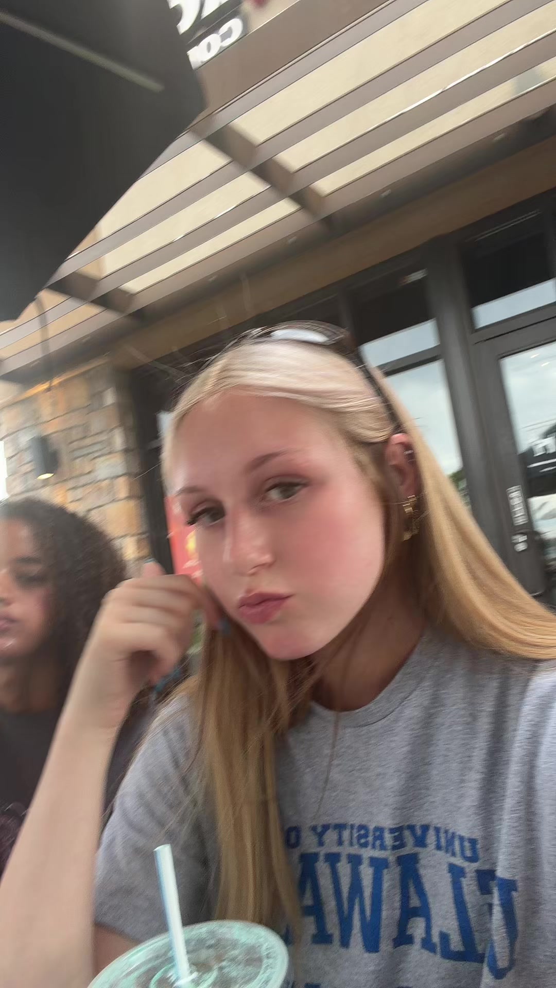 @Soph spam