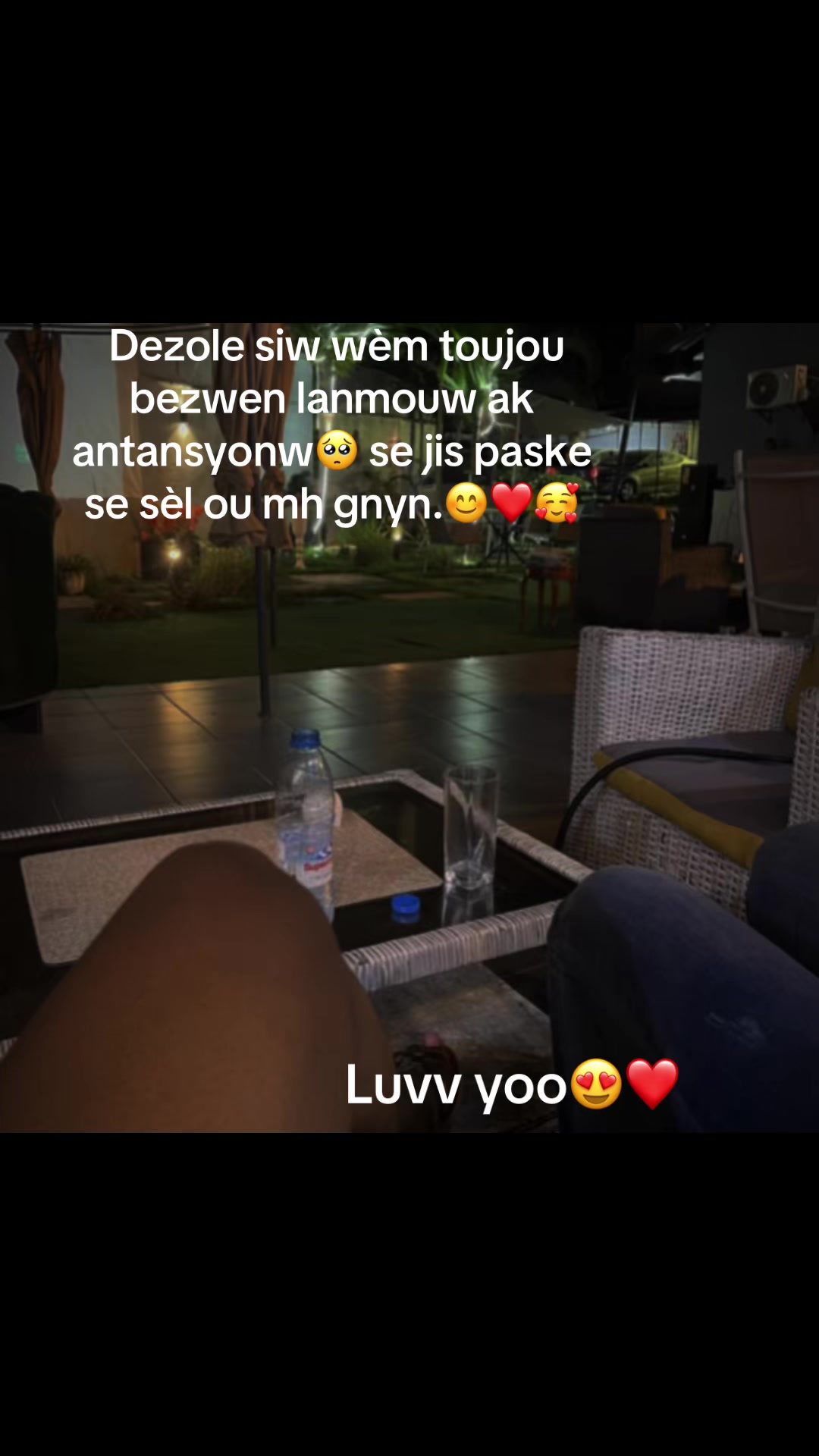 @Alexia Pitit St Anne
