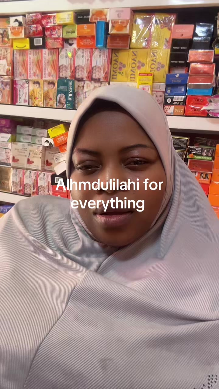 @Olori shun