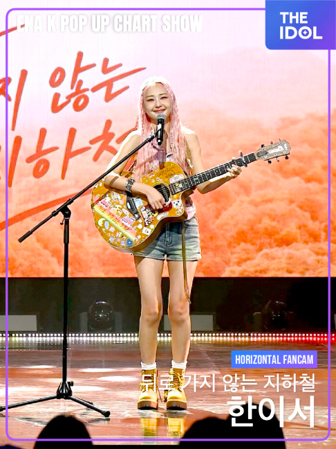 @THE IDOL x Nikon