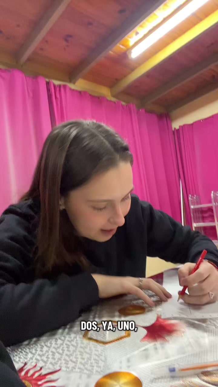 @Sol Soto