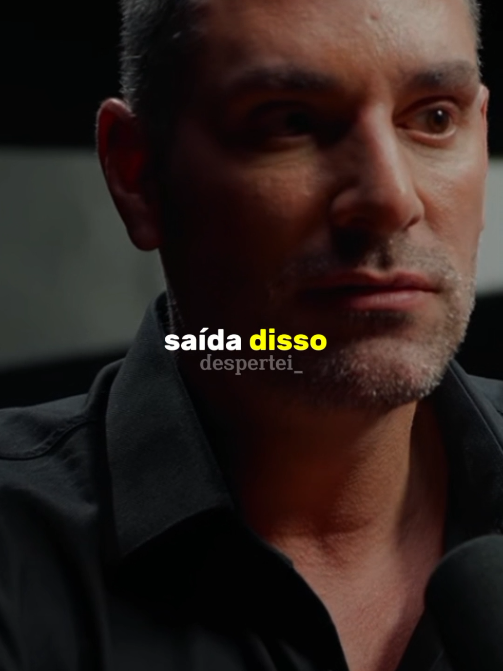 @despertei
