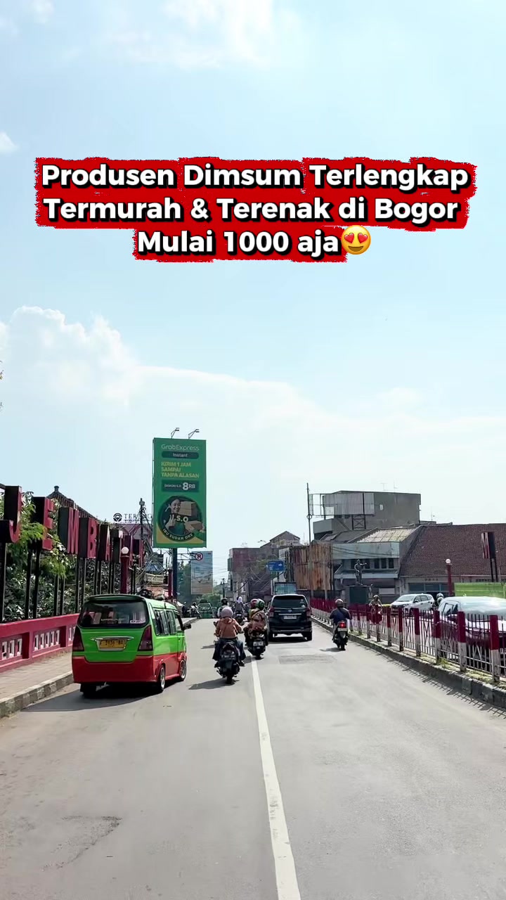 @Ade Rahmat Kuliner &bull; BOGOR