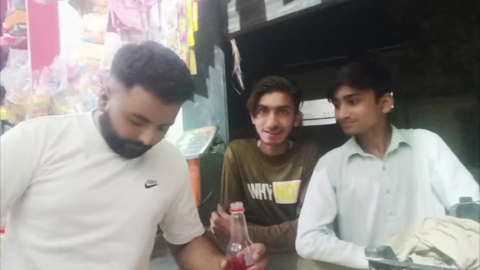 @Haris Randhawa 18