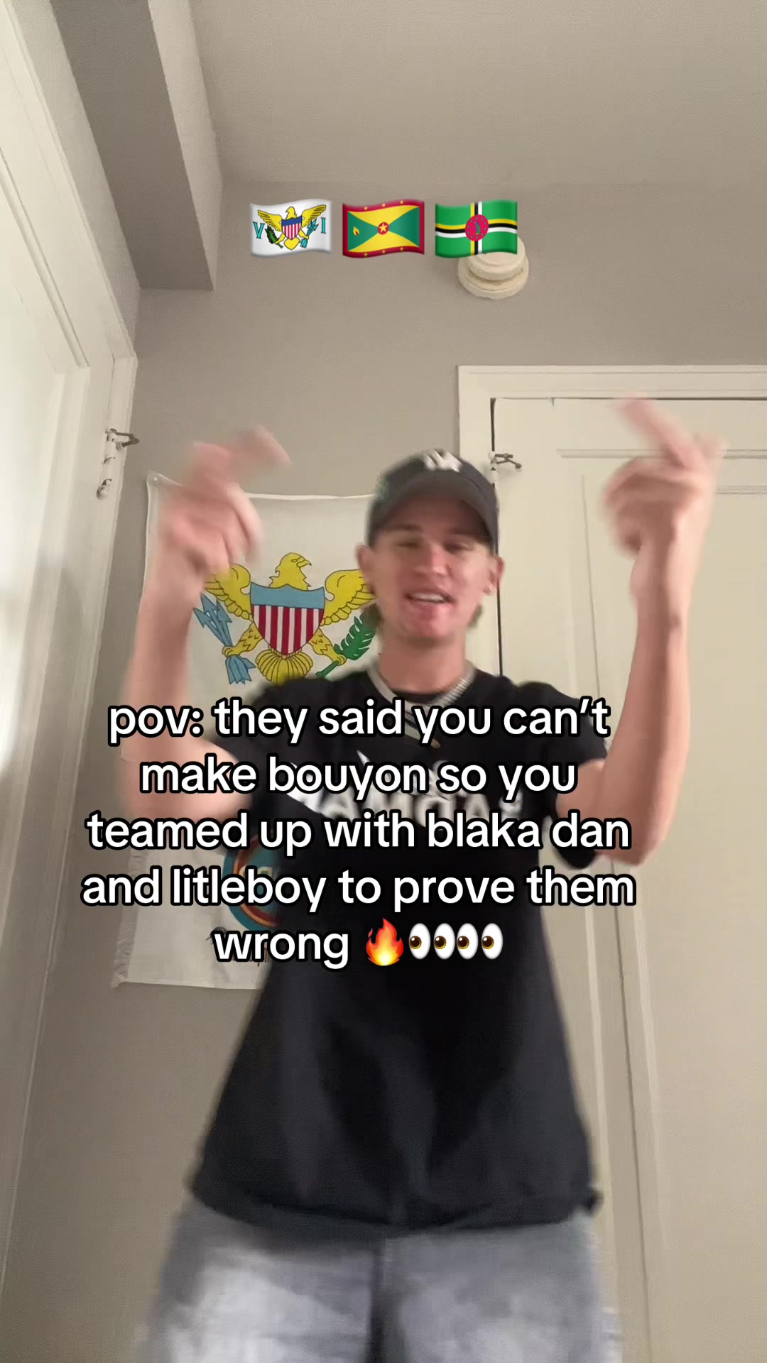 @Hunter | 🇻🇮