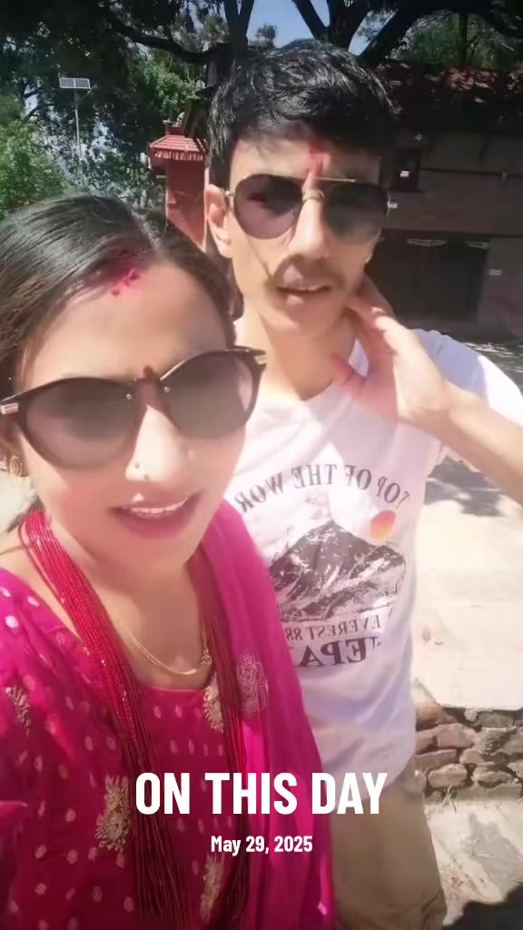 @Anita karki
