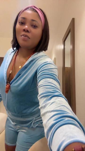 @Juicy Jenny
