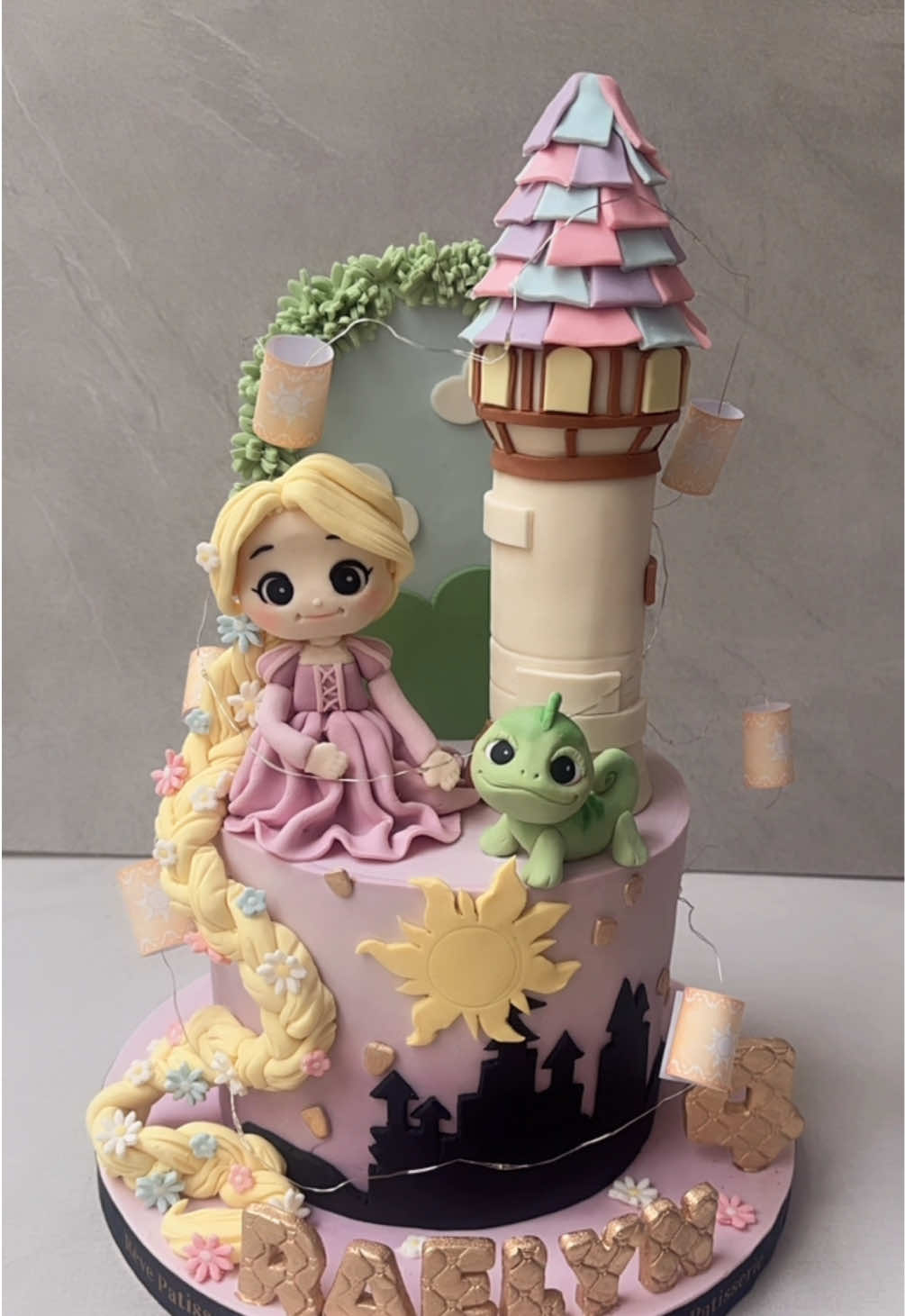@Reve Patisserie