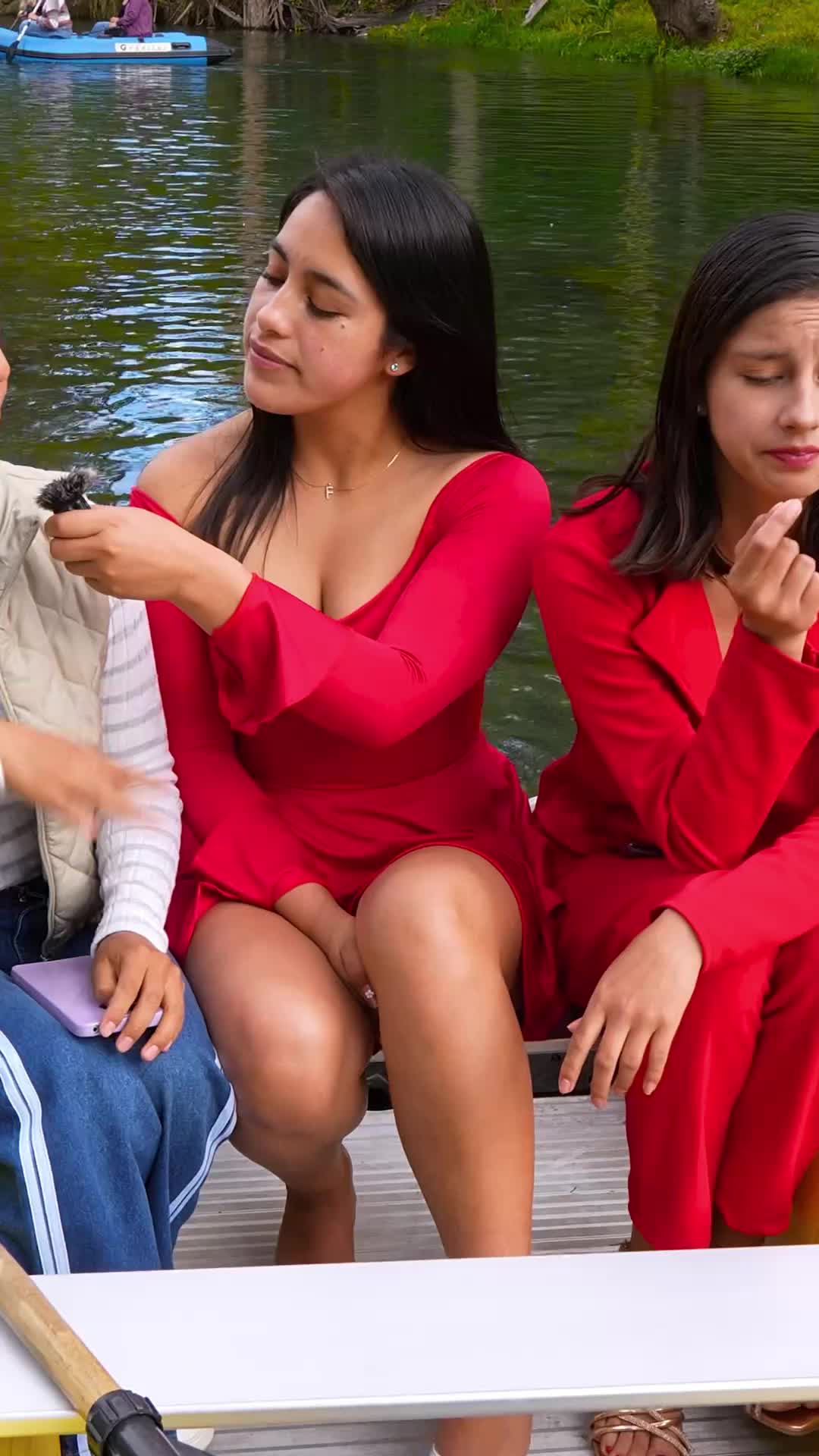 @Cajamarquina Bonita