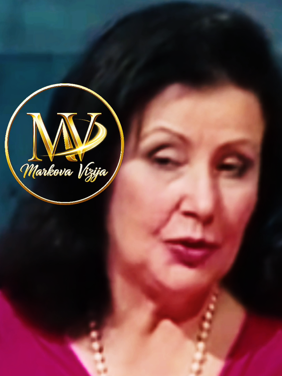 @Markova Vizija