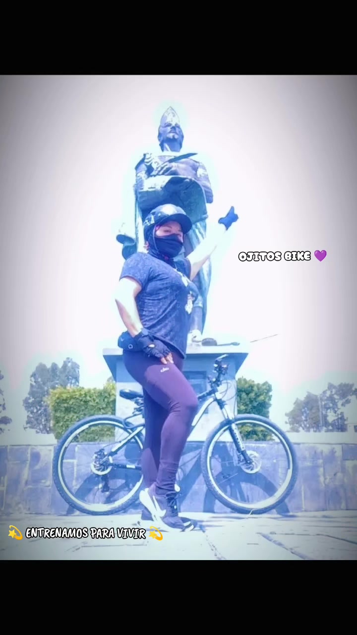 @Valeria Runn-Bike 💜