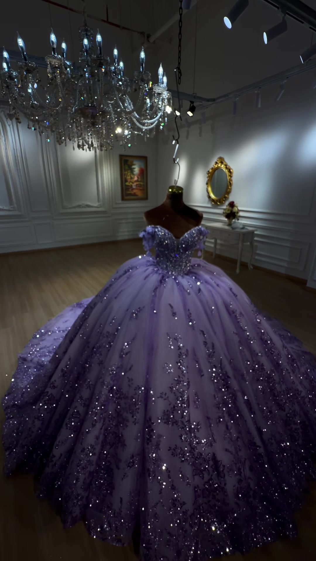 @Quince Dress Factory