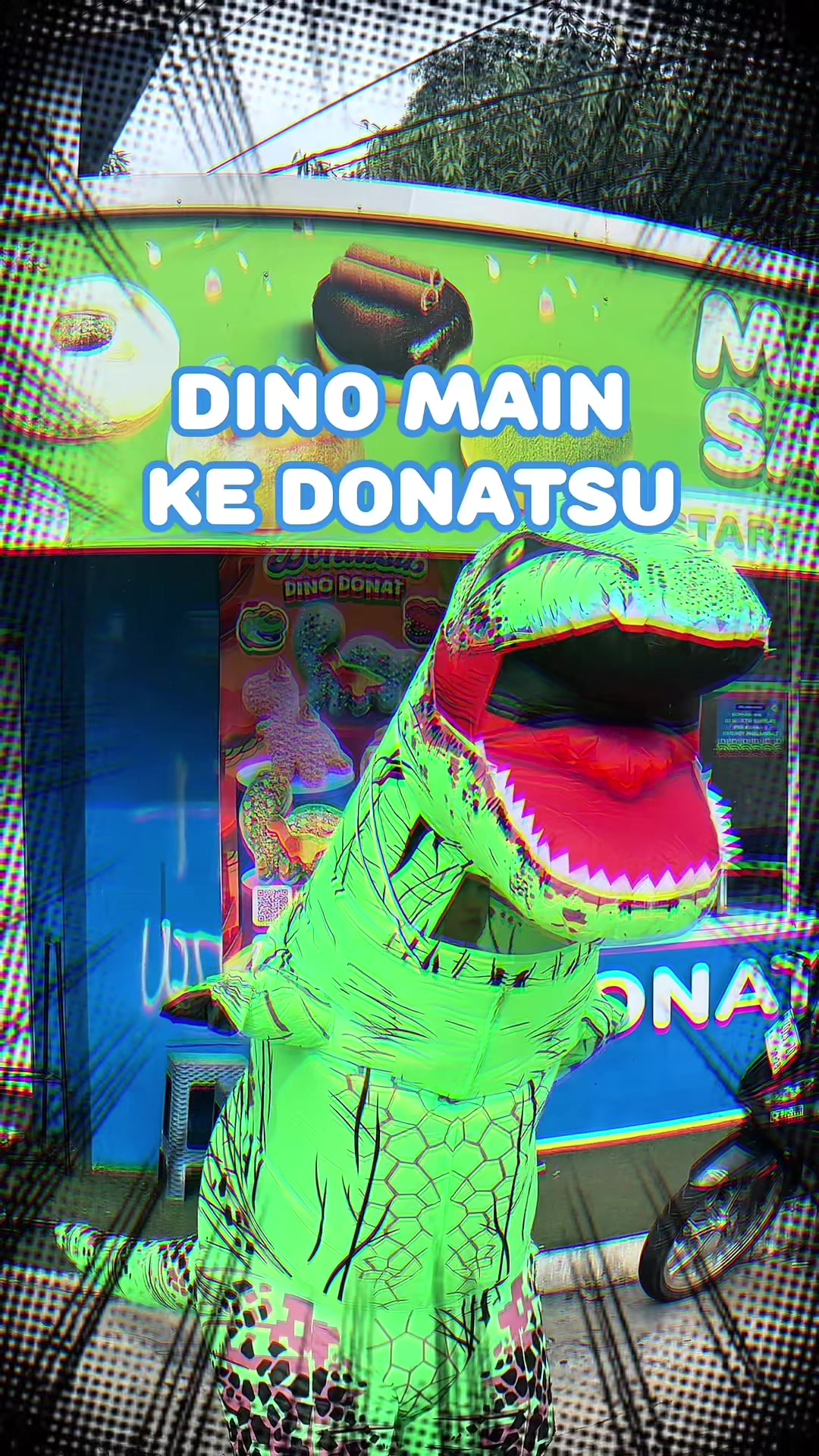 @Donatsu Donat Susu