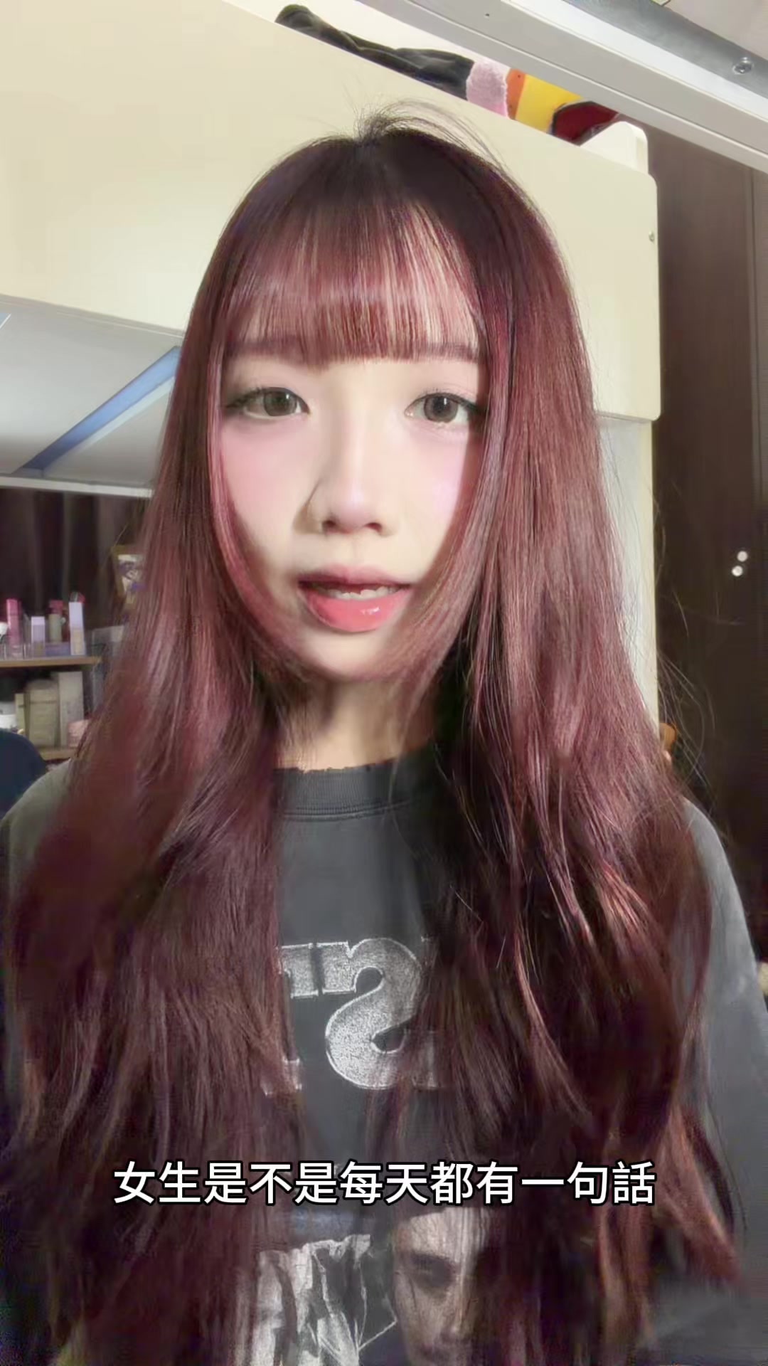 @小妮