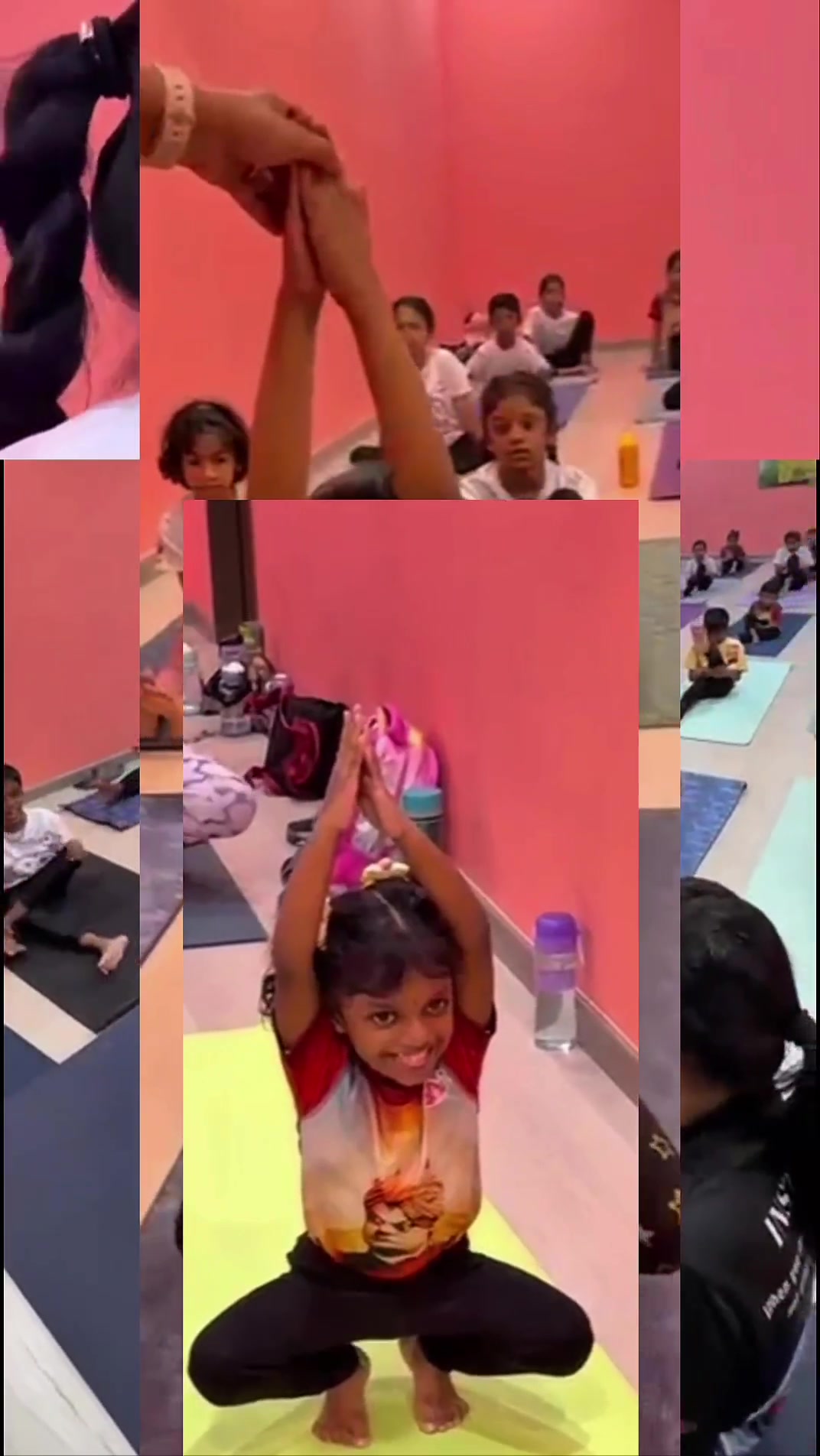 @Sakthi Yoga Ulu Tiram