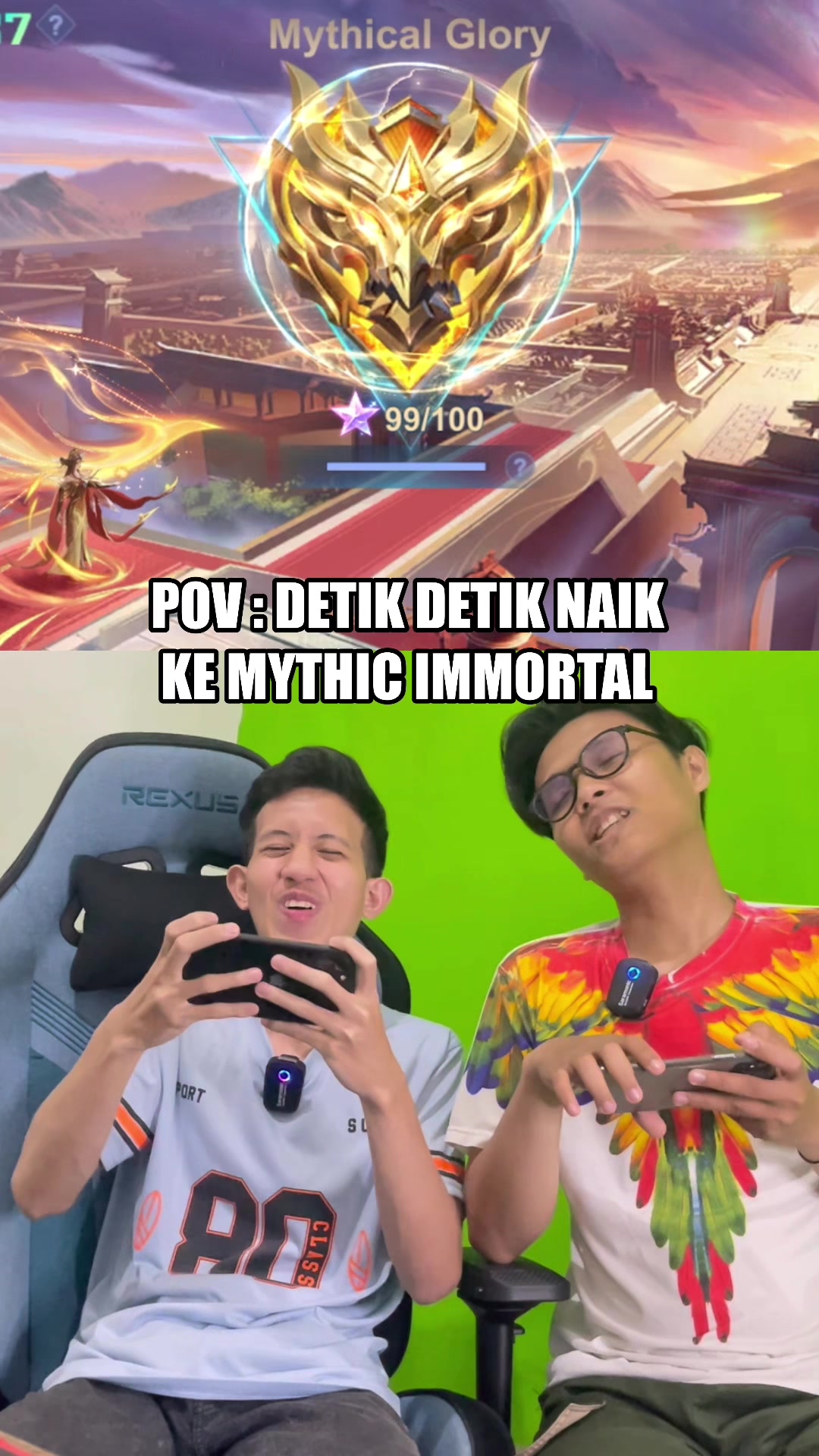 @Fauzan Gaming Official