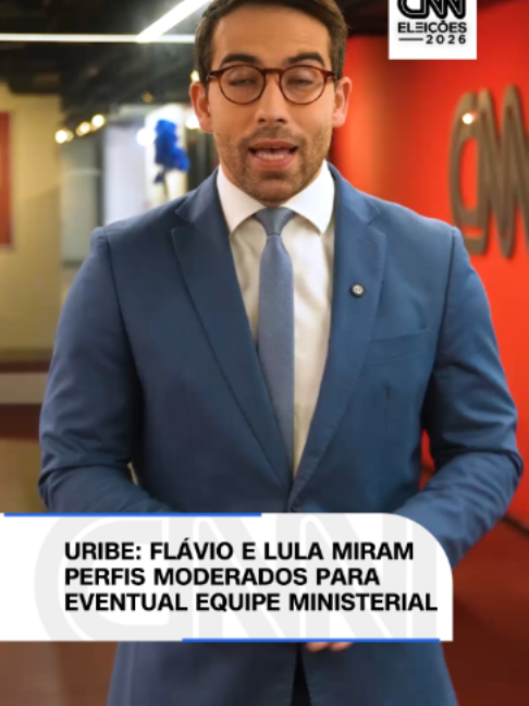 @CNN Brasil