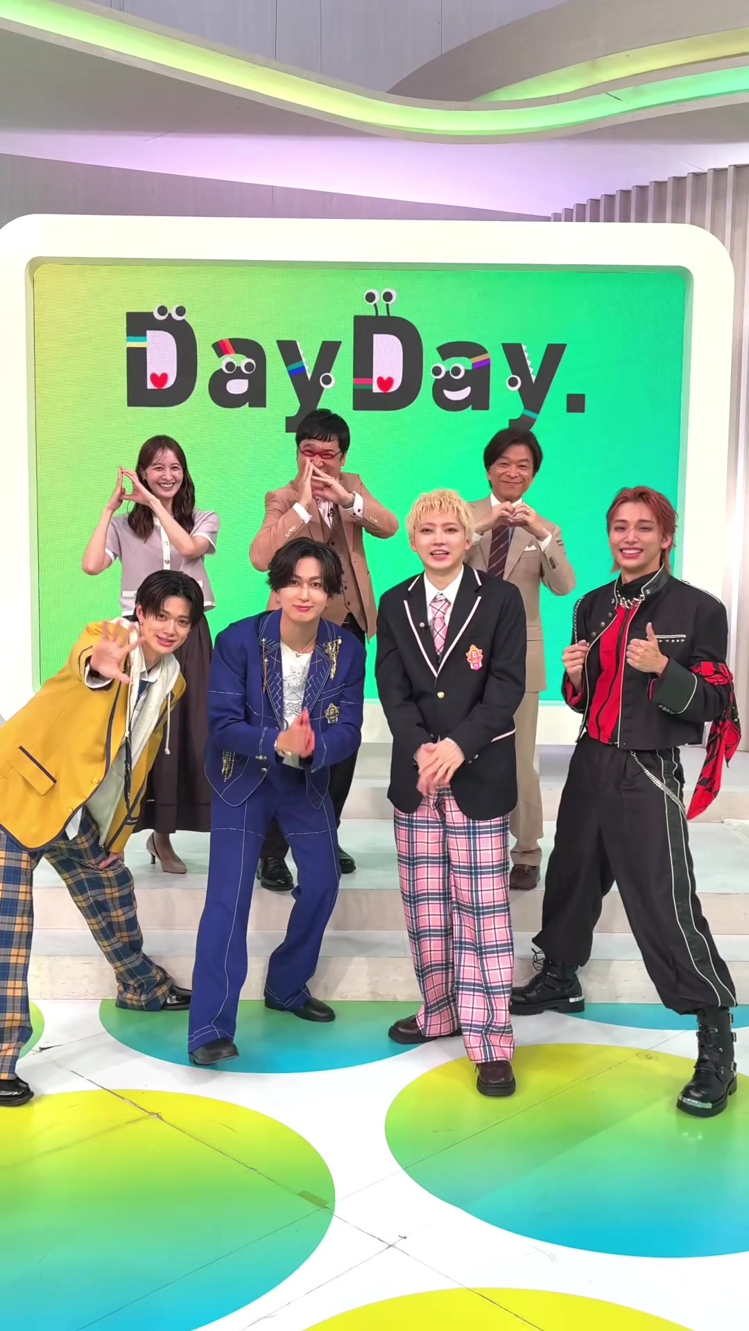@DayDay.公式