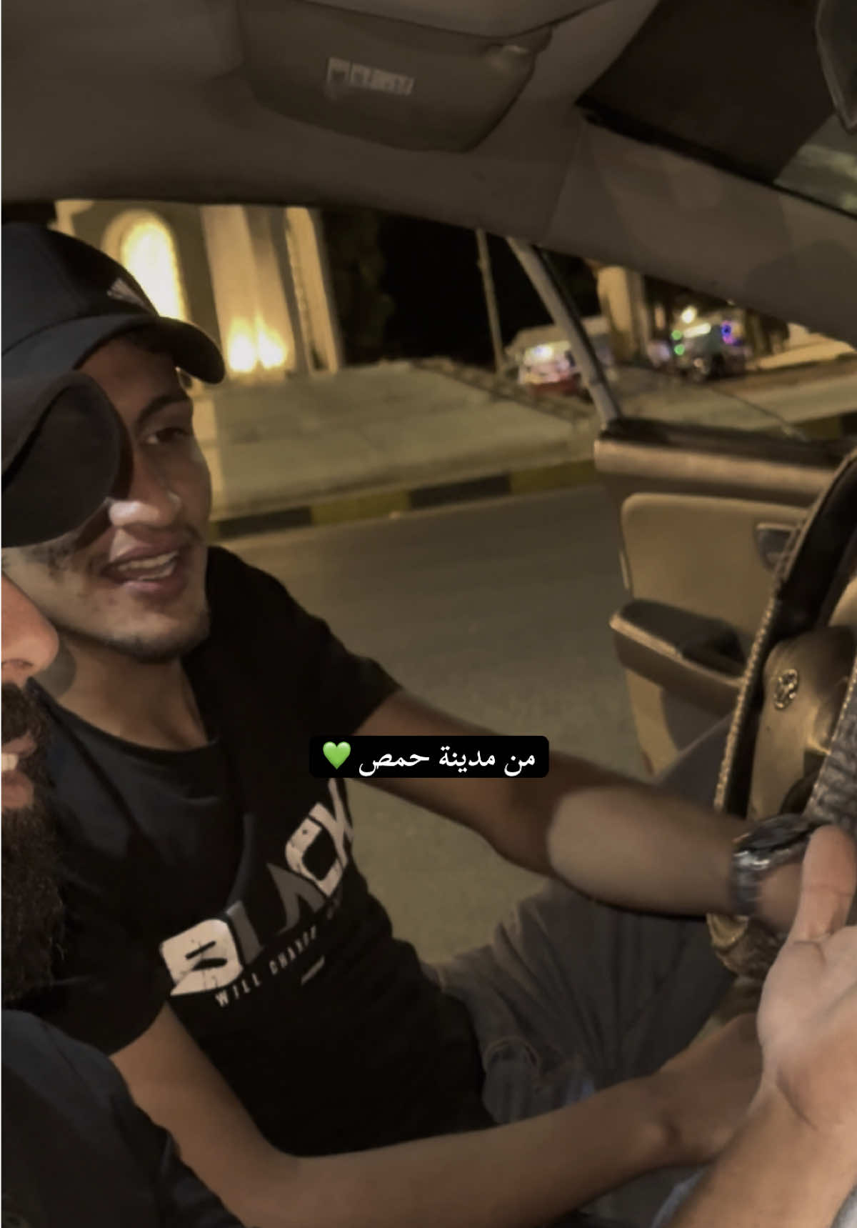 @ابن خلف | Adham