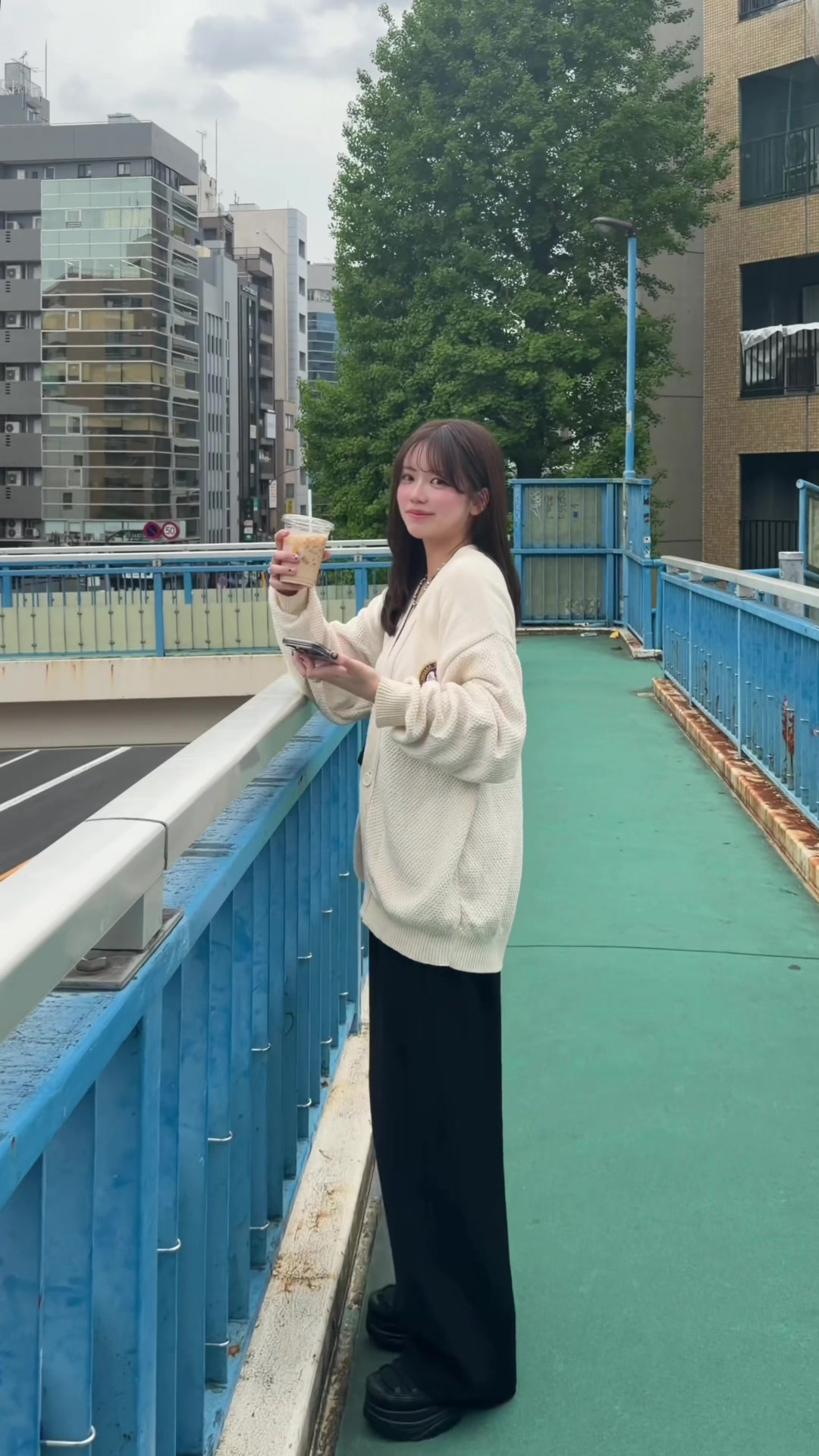 @松澤海優 / Miyu Matsuzawa